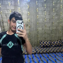 صورة عمران الحميد