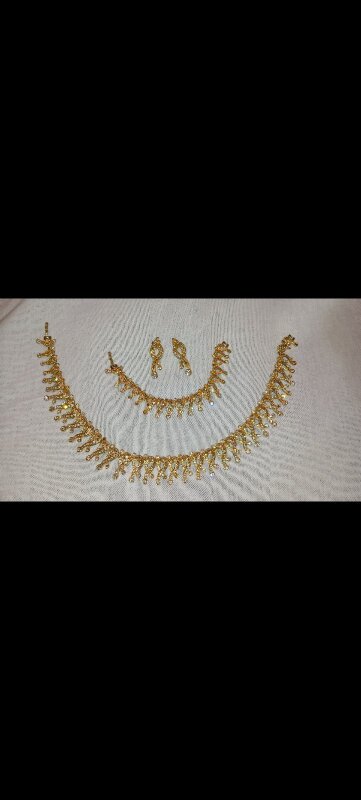 جرابلس طقم اكسسوار