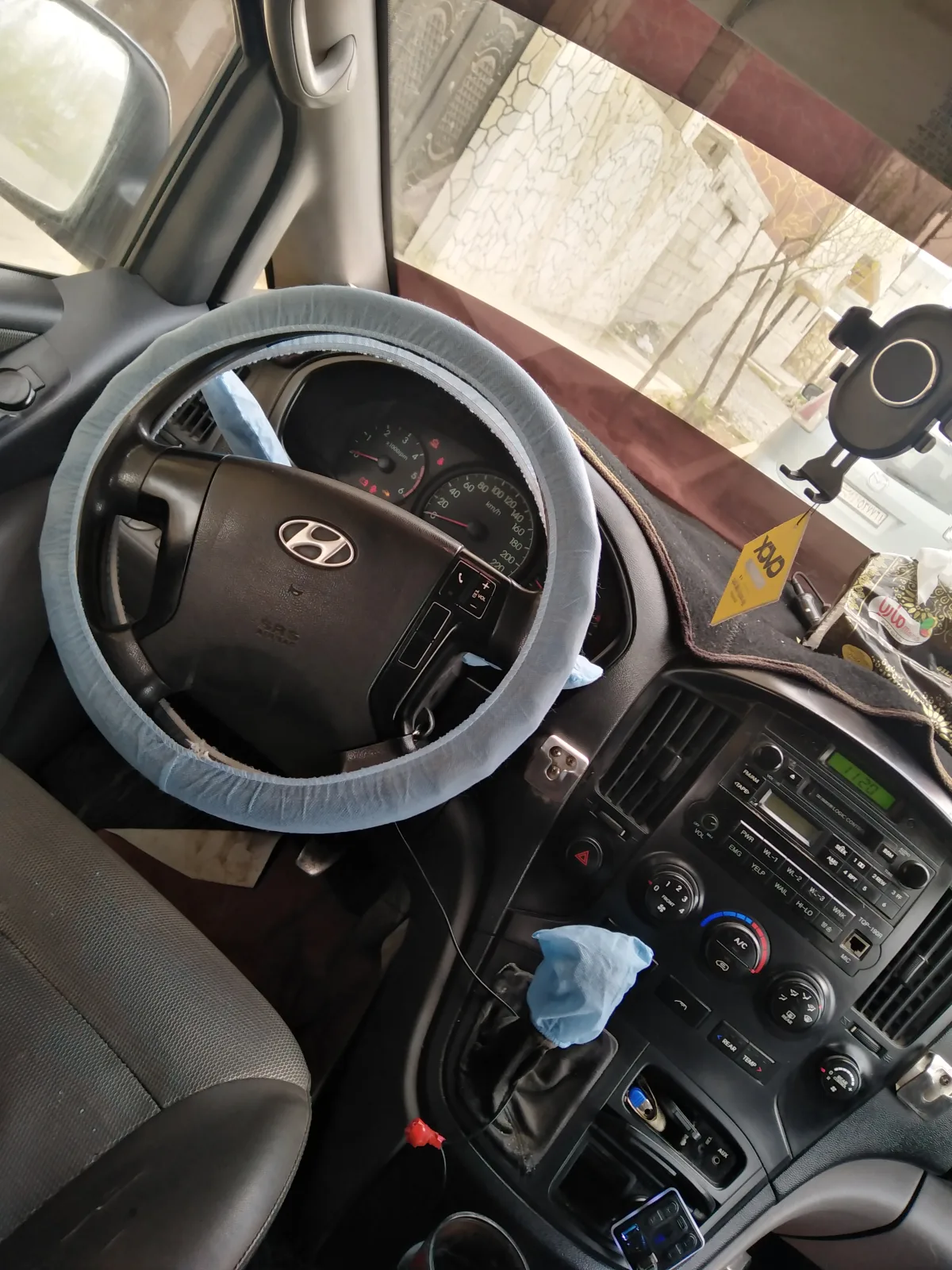 2009 H1 مسجله بخط جرابلس حلب السعر النهائي 13000 — صورة 6