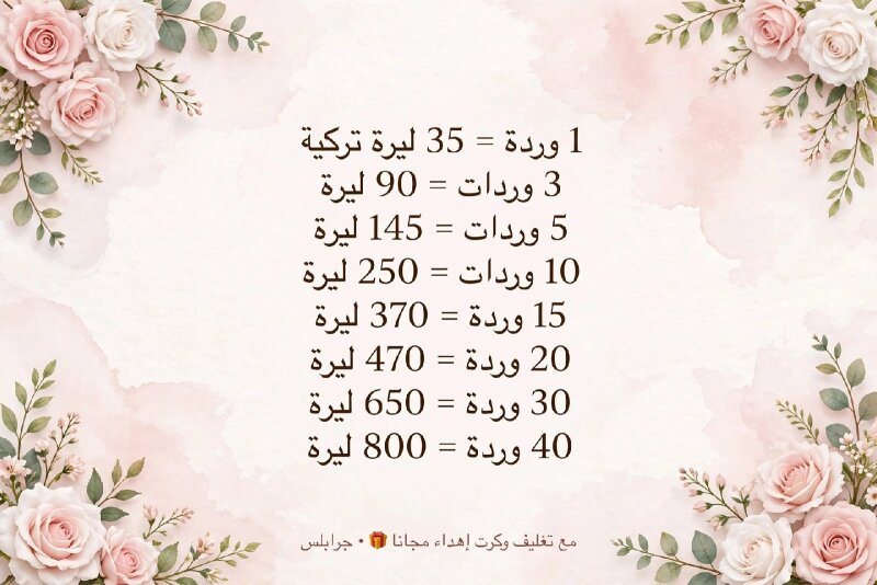 بدك هدية مميزة وما تنتسى؟ 🎁وردة صناعية شغل يد، بتنلف تغليف حلو مع كرت إهداء.مناسبة لعيد ميلاد، نجاح، خطبة، أو بس كلمة حلوة لحدا بتحبيه — صورة 3
