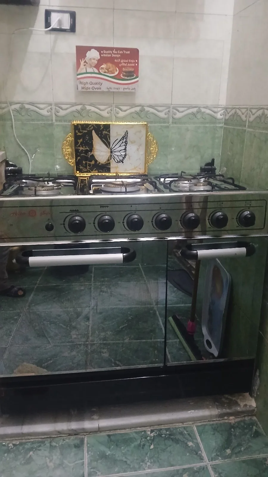 جرابلس .. حي الفيلا .. بجانب صالة شهرزاد — صورة 4