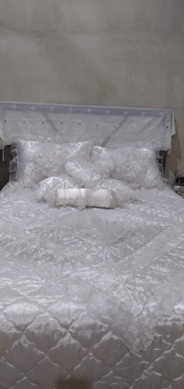 شلفة عرايسية