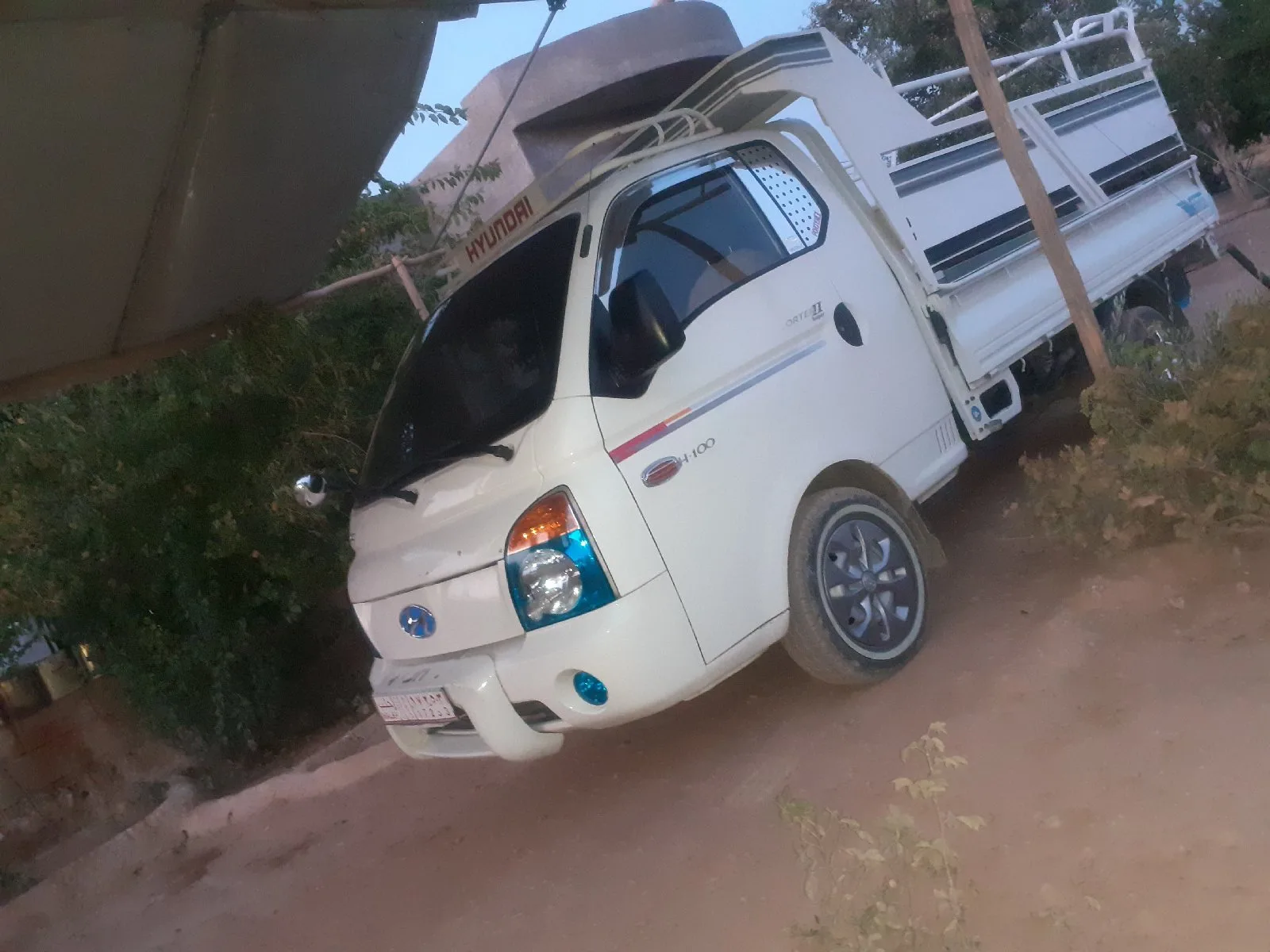 بورتر 2010 — صورة 1
