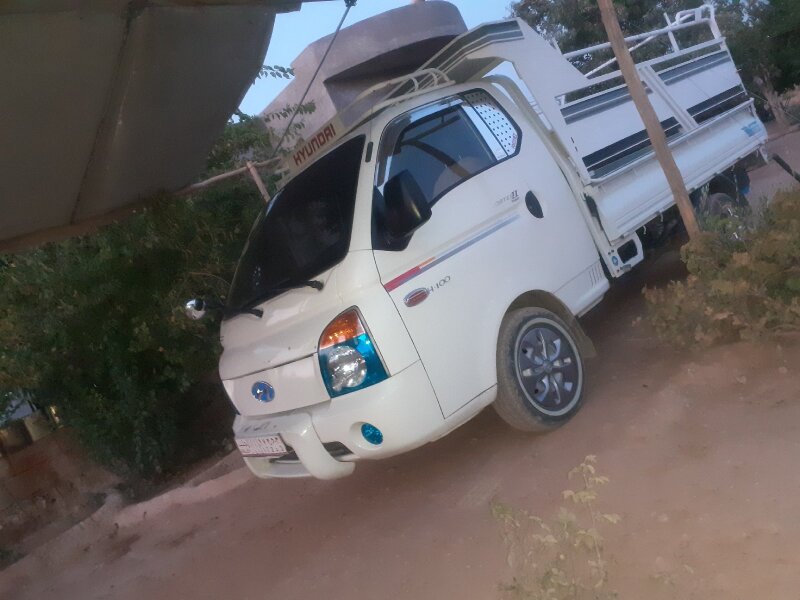 بورتر 2010
