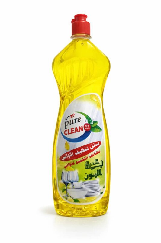 سائل غسيل الأواني سوبر