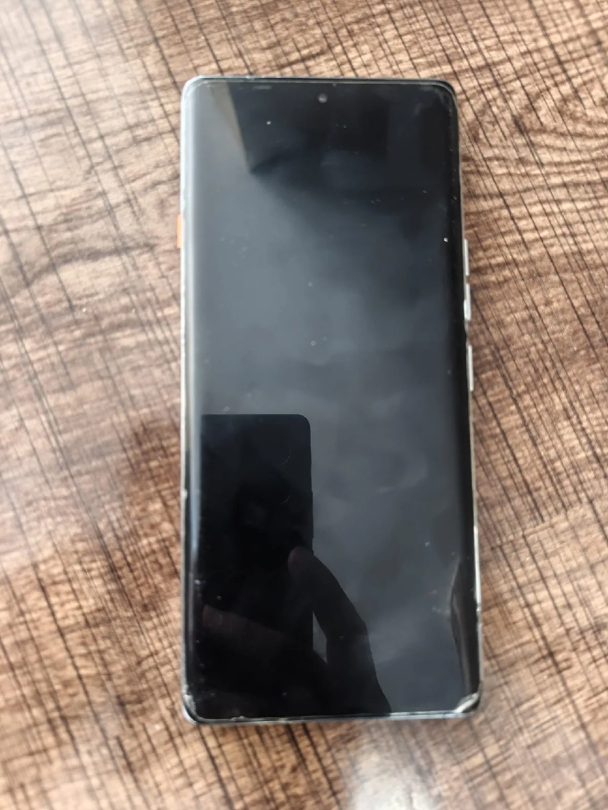 هاتف CAMON 40 Pro 5G — صورة 1